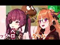 桐生ちゃ～ん♪まとめ【宝鐘マリン 桐生ココ 不知火フレア 白銀ノエル ホロライブ 切り抜き】