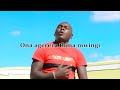 Muhaturi By Sammy  Irungu (Lyrics Video)