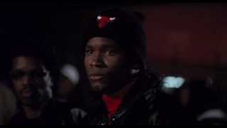 BOYZ N THE HOOD - FUCK YOU LOOKIN' AT NIGGA?
