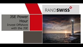 JSE Power Hour: Invest offshore with the JSE