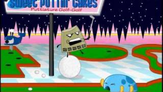 Strong Bad Email #174: Mini-Golf