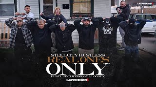Steel City Hustlers - Real Ones Only Ft. WedoBoy & Loony (Official Music Video)