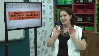 Ciências - 4.º ano - aula 27 - 23/09