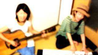 Let It Go - Frozen - Covered by HoneyFunny (from Japanese Tatami Room)
