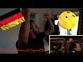 BUSHIDO FT SAMRA & CAPITAL BRA - FUR EUCH ALLE....UK/BRITISH REACTION TO GERMAN RAP