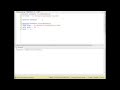 TSQL: Backup and Restoring Databases
