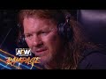 Eddie Kingston's Bone-Chilling Phone Call to Chris Jericho | AEW Rampage, 5/6/22