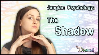 Jungian Psychology - The Shadow - Carl Jung