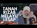 Tanah Rizab Melayu Lesap - Zaharah Sulaiman