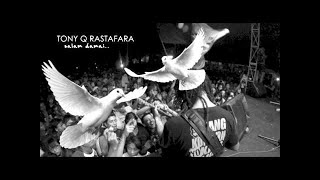 Tony Q Rastafara - Reggae Dot Com