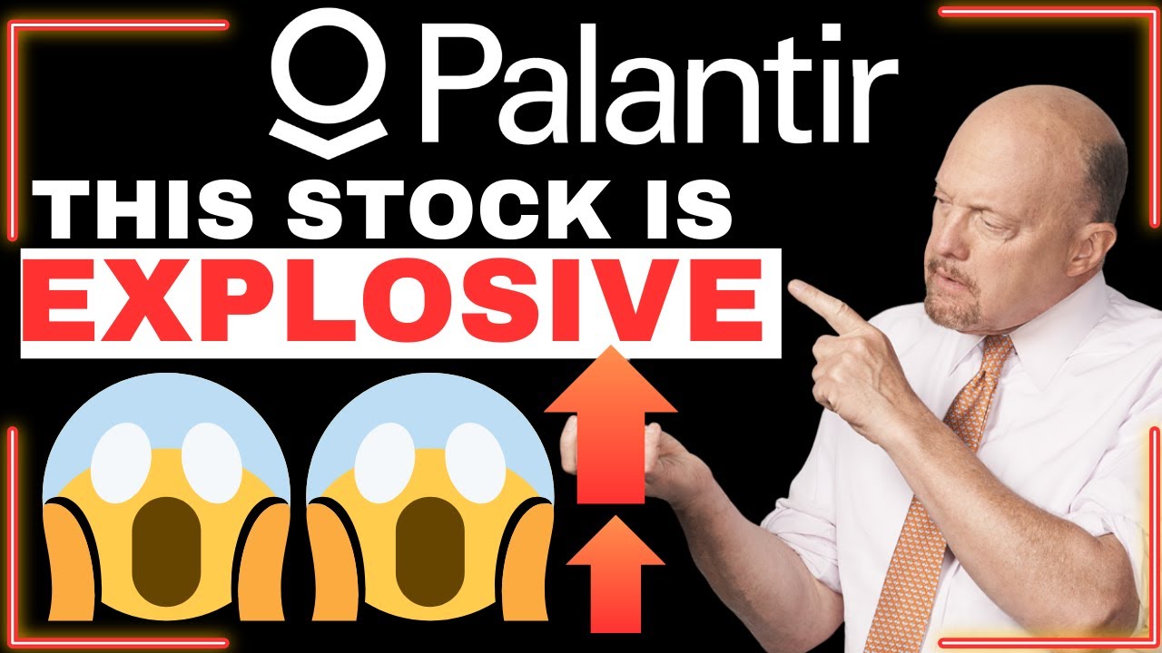 PLTR Stock News: Analysts Are Upgrading Their Palantir Stock Price ...