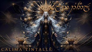 Calima Tintallë | Agni Parthene; Elvish Cover (Neo-Quenya/Vanyarin)