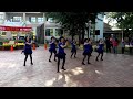 開元幼兒園馬拉松（黃色玫瑰）