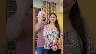 🥰😍 ਜਿਸਮਾਂ ਦੀ ਨਹੀਂ ਰੂਹ 😍🤩💝Couple loves 😍🤩💝#punjabi #couplegoals