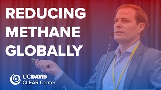 Advancing Methane Reduction Goals around the World