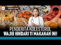 11 Makanan dengan Kolesterol Paling Tinggi, Masih Berani Makan? | Hidup Sehat tvOne