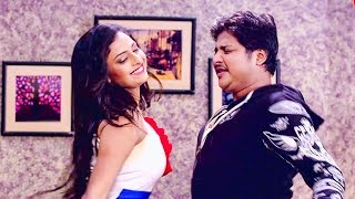 Filmy Jalsha - 16 | Mast Mast Height Tama - Superhit Masti Song with Dialogue | Film - Tu Je Sei |