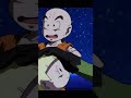 android 17 u0026 18’s reunion dragon ball super shorts