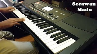 Secawan Madu (Manual) - Korg PA300 || SET Syams