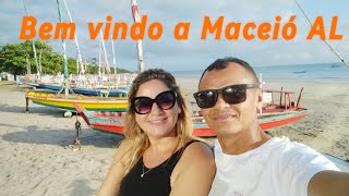 Maceió,uma das melhores cidade do nordeste