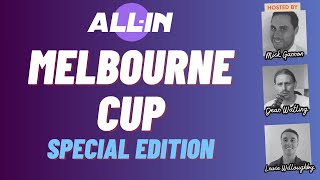 🎯Melbourne Cup 2024 Tips - All-In | Vauban value? | Speed Maps - Best Bets - Value Bets🎯