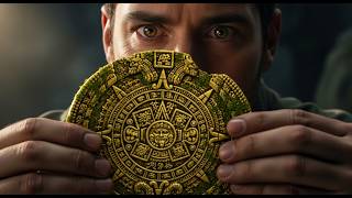 THE GOLDEN CALENDAR: A DEADLY QUEST TO FIND EL DORADO | FULL MOVIE FREE