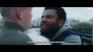 Frit land officiel  trailer