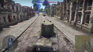 stronk glorious KV-2