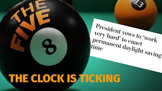 Cuba: The Clock Is Ticking