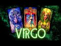 VIRGO took me an hour to recover from your reading, powerful energy intense. VIRGO OCTOBER 2024 ❤️