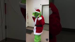 BCSO: Grinch II