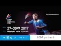 Adi Pratama vs Mateusz Dubowski (MS, Qualifier) - Czech Open 2017