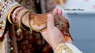 ASIAN Wedding Cinematography Trailer 2018