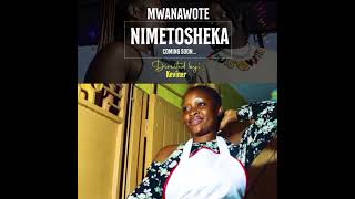 Mwanawote-Nimetosheka Teaser ❤️‍🔥❤️‍🔥❤️‍🔥,Official Video Dropping Soon.