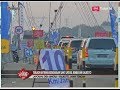 Jembatan Kalikuto Dibuka, Kecepatan Kendaraan Maksimal 10 Km Perjam - Special Report 14/06