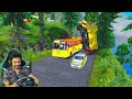 ksrtc rare rajadhani bus റൈഡ് bus simulator 😮 maalbro gaming