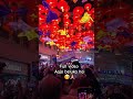 Lee Tung Avenue😱😱 Dragon dance❤️ Mid-Autumn festival💖 Respect all culture #shorts #hklife #explorehk