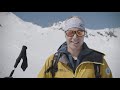 how to ski tour episode 6 gehtechniken