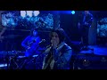 jack white performs ice station zebra