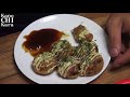 【改良版】絶対美味い！銀だこ風たこ焼きの作り方【カリカリとろとろ】