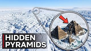 20 MOST FORBIDDEN Places That You CANNOT Visit