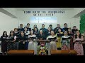 Born to Serve the Lord-TBBC Choir