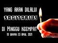 Sagitarius ♐ berikan sedikit waktu untuk bernafas, kamu sudah lelah