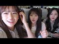 繁中字 iz*one enozi cam ep 1