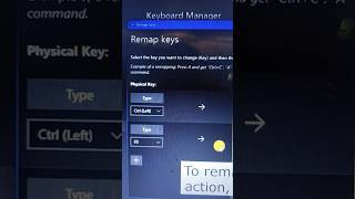 How to Remap Any Key or Shortcut on Windows 10 and Windows 11