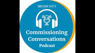 Commissioning Conversations Live: The Future of Factual Entertainment