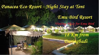 Amazing Stay at Panacea Eco Resort || Odissa || 18 Km from Daringbadi