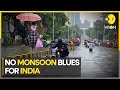 India to witness normal rains during southwest monsoon season | WION Climate Tracker