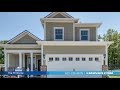 The Primrose Model Tour -  Lennar Nashville