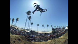 2003 Huntington Beach King of Dirt